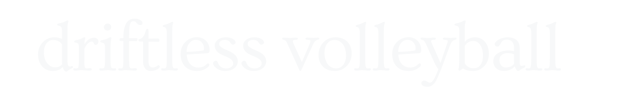 Driftless Volleyball